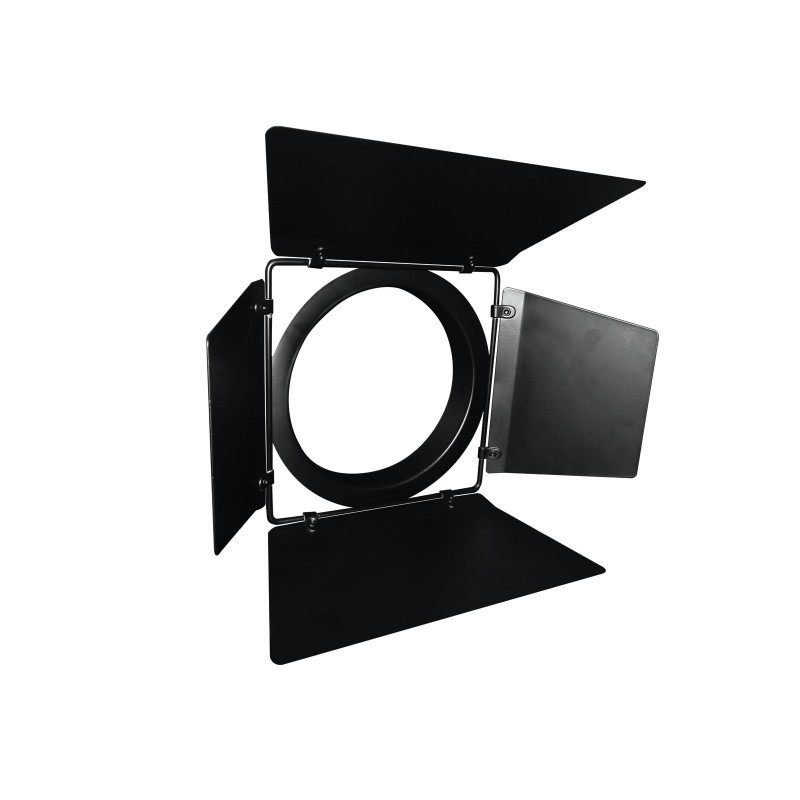 EUROLITE Barndoors for THA-250F bk - 1 EUROLITE Barndoors for THA-250F bk - 1