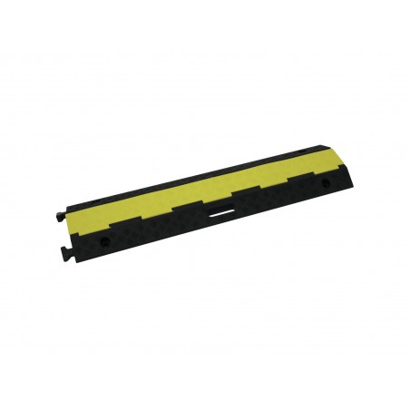 EUROLITE KB-2 Cablebrigde 2 Channels 1010x240x45mm - 1