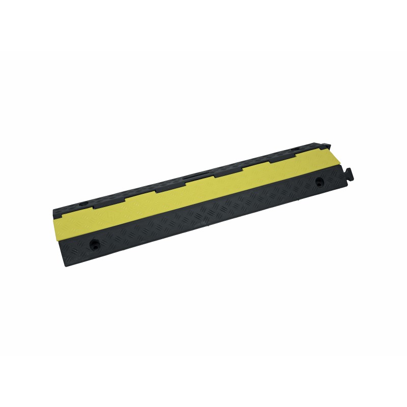 EUROLITE KB-2 Cablebrigde 2 Channels 1010x240x45mm - 2