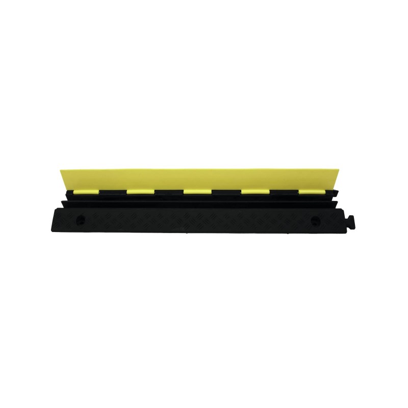 EUROLITE KB-2 Cablebrigde 2 Channels 1010x240x45mm - 3