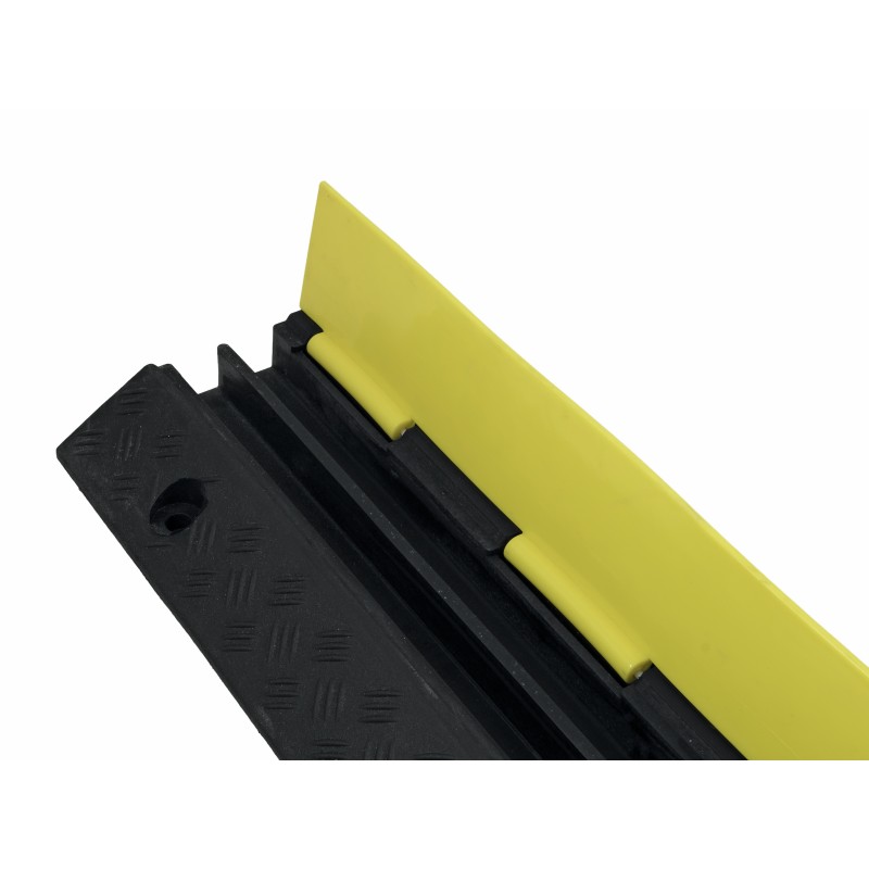 EUROLITE KB-2 Cablebrigde 2 Channels 1010x240x45mm - 5