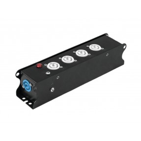 EUROLITE SAB-42X Power Split Box - 1
