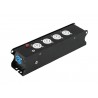 EUROLITE SAB-42X Power Split Box - 1