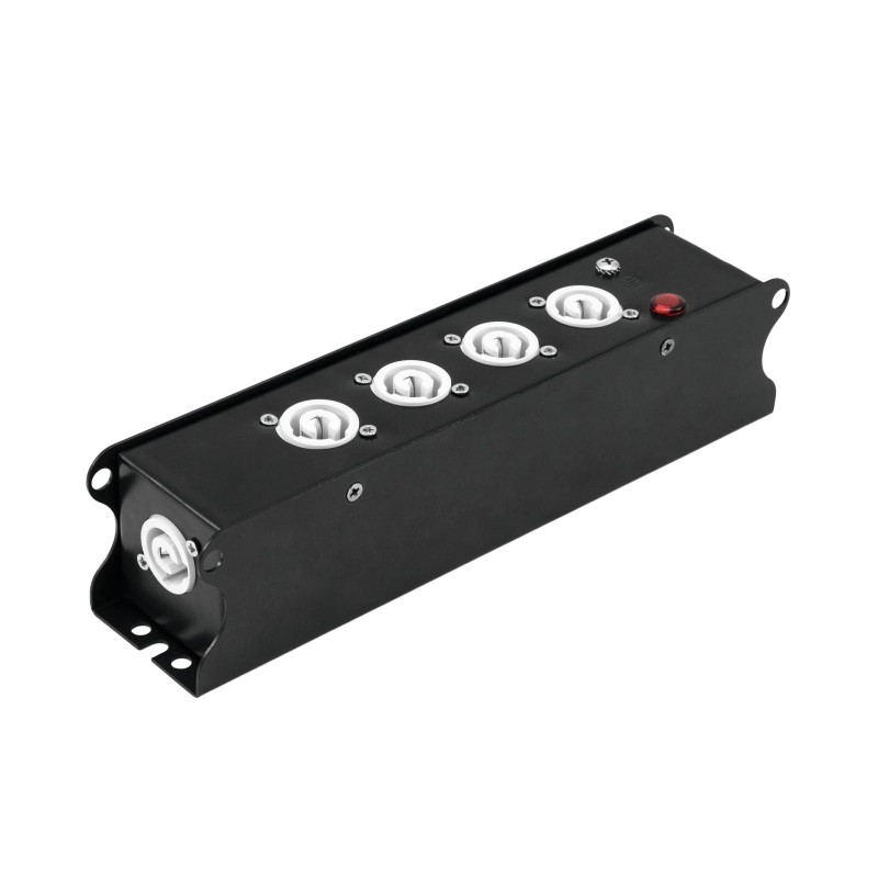 EUROLITE SAB-42X Power Split Box - 2