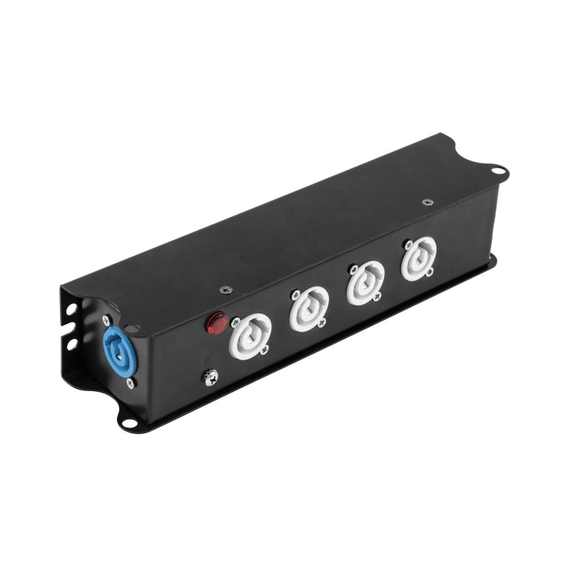 EUROLITE SAB-42X Power Split Box - 3