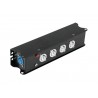EUROLITE SAB-42X Power Split Box - 3