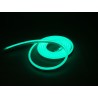 EUROLITE LED Neon Flex 24V RGB 5m with IR Set - 4 EUROLITE LED Neon Flex 24V RGB 5m with IR Set - 4