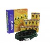 EUROLITE BL-10 E-27 Belt Light Chain with 12 Bulbs - 1 EUROLITE BL-10 E-27 Belt Light Chain with 12 Bulbs - 1