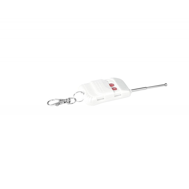 EUROLITE WRC-8 Wireless Remote Control with Receiver - 2 EUROLITE WRC-8 Wireless Remote Control with Receiver - 2
