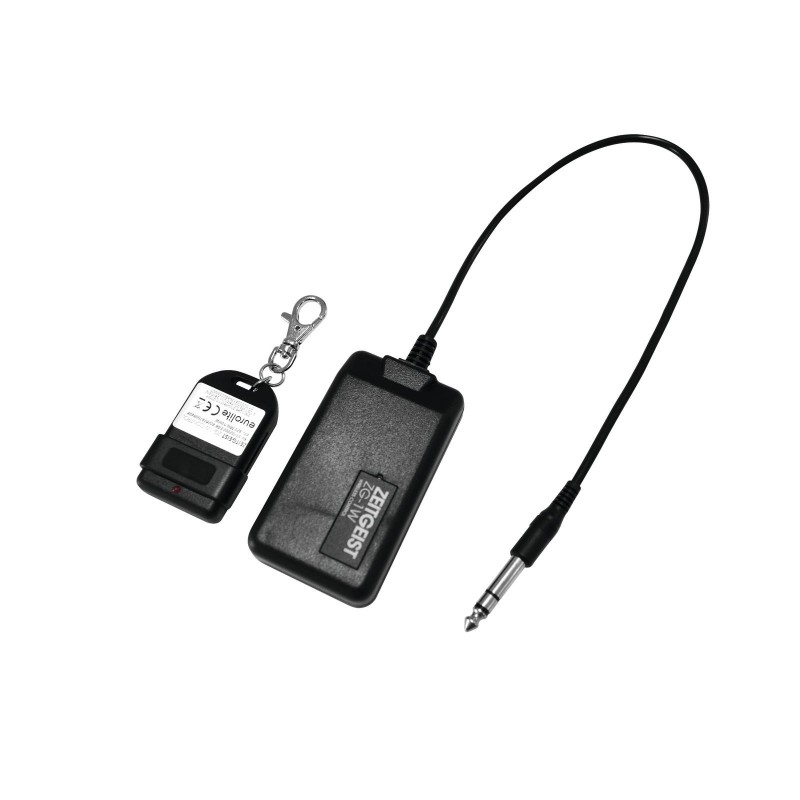 EUROLITE Zeitgeist ZG-1W Wireless control - 1 EUROLITE Zeitgeist ZG-1W Wireless control - 1