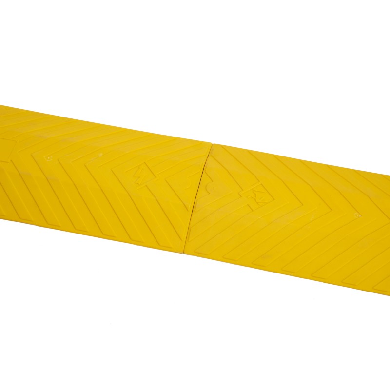 EUROLITE DRO-2 Cable Channel - 4