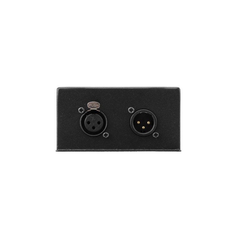 EUROLITE Controller PRO with DMX for LED Neon Flex 230V Slim RGB - 3
