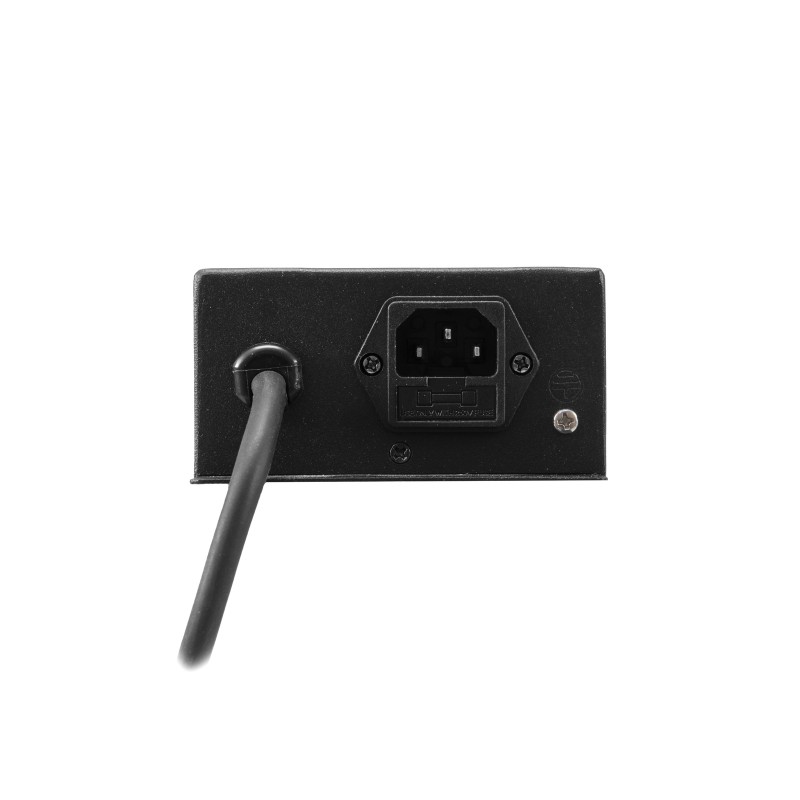 EUROLITE Controller PRO with DMX for LED Neon Flex 230V Slim RGB - 4