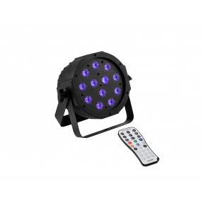 EUROLITE LED SLS-12 UV Floor - 1