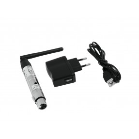 EUROLITE QuickDMX Wireless Receiver - 1