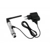 EUROLITE QuickDMX Wireless Receiver - 2 EUROLITE QuickDMX Wireless Receiver - 2
