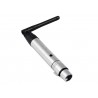 EUROLITE QuickDMX Wireless Receiver - 3 EUROLITE QuickDMX Wireless Receiver - 3