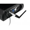 EUROLITE QuickDMX Wireless Receiver - 4 EUROLITE QuickDMX Wireless Receiver - 4