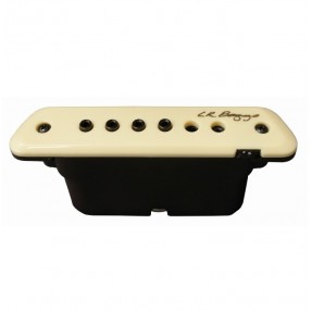 LR BAGGS M1 A - aktywny pickup magnetyczny