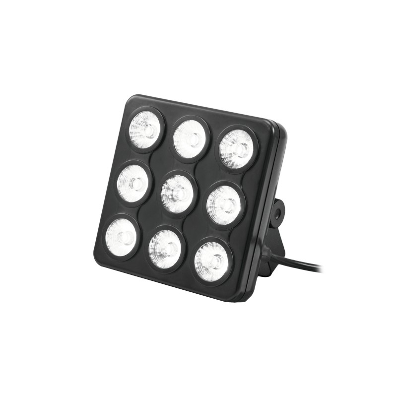 EUROLITE LED Party Panel RGB+UV - 4 EUROLITE LED Party Panel RGB+UV - 4