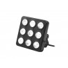 EUROLITE LED Party Panel RGB+UV - 4 EUROLITE LED Party Panel RGB+UV - 4