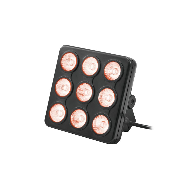 EUROLITE LED Party Panel RGB+UV - 5 EUROLITE LED Party Panel RGB+UV - 5