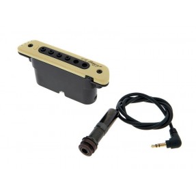 LR BAGGS M80 - aktywnyslspasywny przetwornik