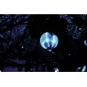 EUROLITE Mirror Ball Set 20cm with Pinspot - 4 EUROLITE Mirror Ball Set 20cm with Pinspot - 4