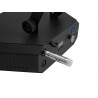 EUROLITE AKKU QuickDMX Wireless Receiver - 4 EUROLITE AKKU QuickDMX Wireless Receiver - 4
