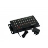 EUROLITE AVS-802 Video switch 8in2 - 1 EUROLITE AVS-802 Video switch 8in2 - 1