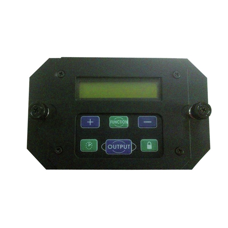 EUROLITE Timer-Controller LCD-2 - 1 EUROLITE Timer-Controller LCD-2 - 1