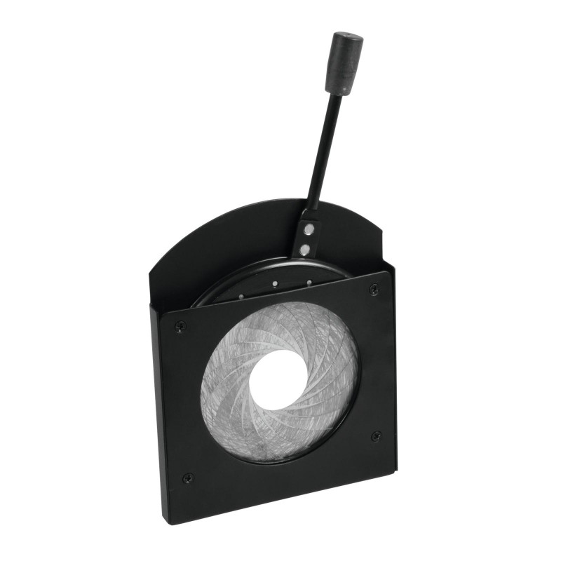 EUROLITE Iris for LED PFE-100/120 - 1 EUROLITE Iris for LED PFE-100/120 - 1