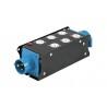 EUROLITE SAB-62X Power Split Box - 1