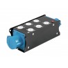 EUROLITE SAB-62X Power Split Box - 2