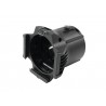 EUROLITE Lens Tube 50° for LED PFE-50 - 1 EUROLITE Lens Tube 50° for LED PFE-50 - 1