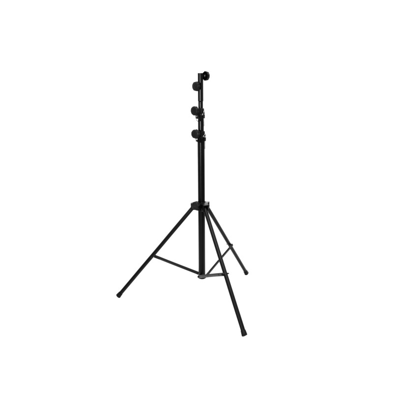 EUROLITE STV-60-WOT EU Steel Stand black - 1 EUROLITE STV-60-WOT EU Steel Stand black - 1