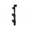 EUROLITE STV-60-WOT EU Steel Stand black - 3 EUROLITE STV-60-WOT EU Steel Stand black - 3