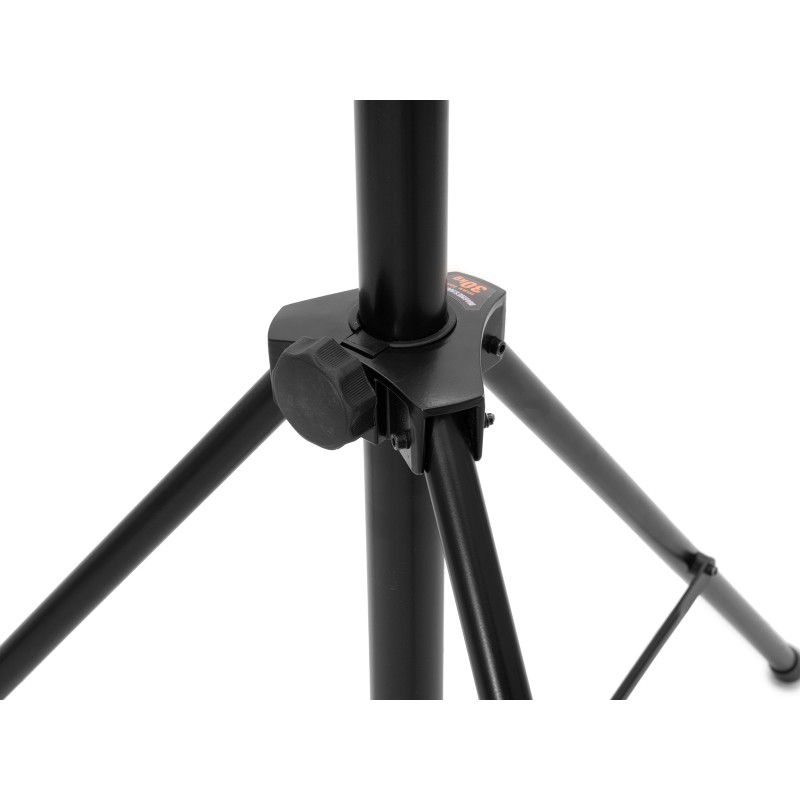 EUROLITE STV-60-WOT EU Steel Stand black - 4 EUROLITE STV-60-WOT EU Steel Stand black - 4