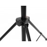 EUROLITE STV-60-WOT EU Steel Stand black - 4 EUROLITE STV-60-WOT EU Steel Stand black - 4