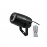 EUROLITE Mirror Ball 20cm with motor + LED PST-5 QCL Spot bk - 3 EUROLITE Mirror Ball 20cm with motor + LED PST-5 QCL Spot bk - 3
