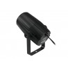 EUROLITE Mirror Ball 20cm with motor + LED PST-5 QCL Spot bk - 5 EUROLITE Mirror Ball 20cm with motor + LED PST-5 QCL Spot bk - 5