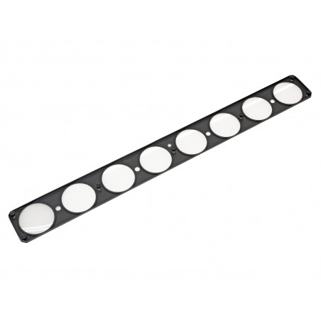 EUROLITE Diffuser Cover 15x60° for PMB-8 QCL - 1