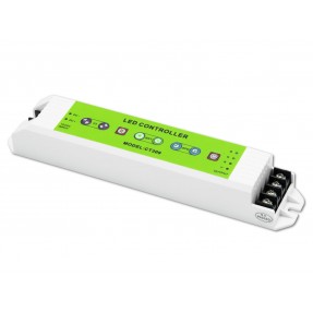 EUROLITE LC-1 LED Strip RGB Controller - 1