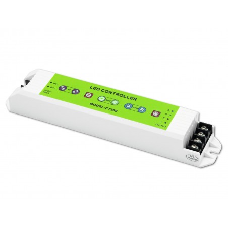 EUROLITE LC-1 LED Strip RGB Controller - 1