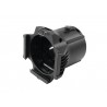 EUROLITE Lens Tube 26° for LED PFE-50 - 1 EUROLITE Lens Tube 26° for LED PFE-50 - 1