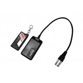 EUROLITE Zeitgeist ZG-2W Wireless control - 1