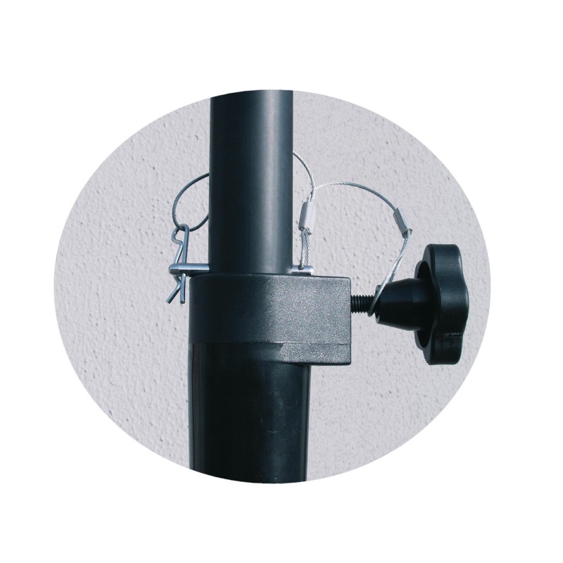 EUROLITE STV-20 Follow Spot Stand - 5 EUROLITE STV-20 Follow Spot Stand - 5