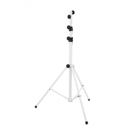 EUROLITE STV-60-WOT EU Steel Stand white - 1