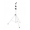 EUROLITE STV-60-WOT EU Steel Stand white - 1 EUROLITE STV-60-WOT EU Steel Stand white - 1
