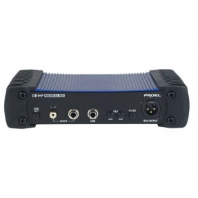 Proel DB1P - dibox